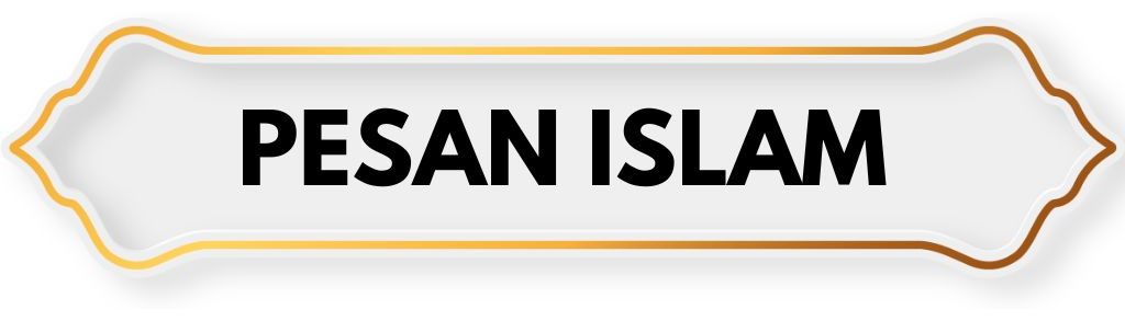 Pesan Islam